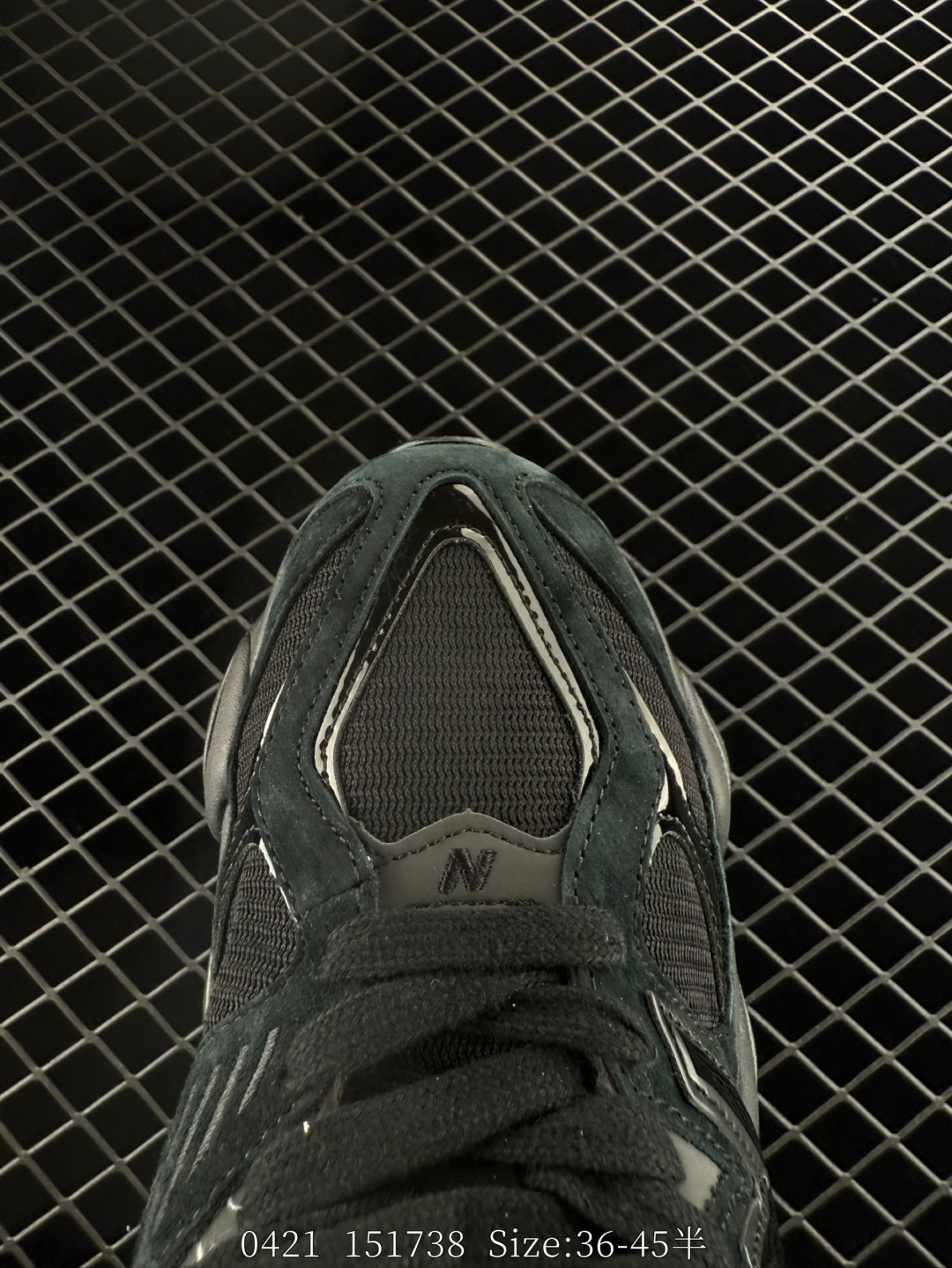 Joe Freshgoods x New Balance NB9060